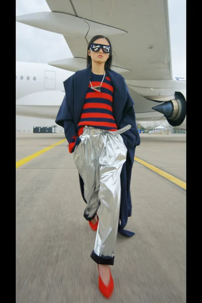 Look 27